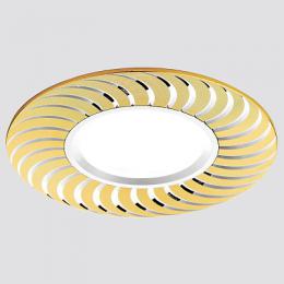 Встраиваемый светильник Ambrella light Classic  - 2